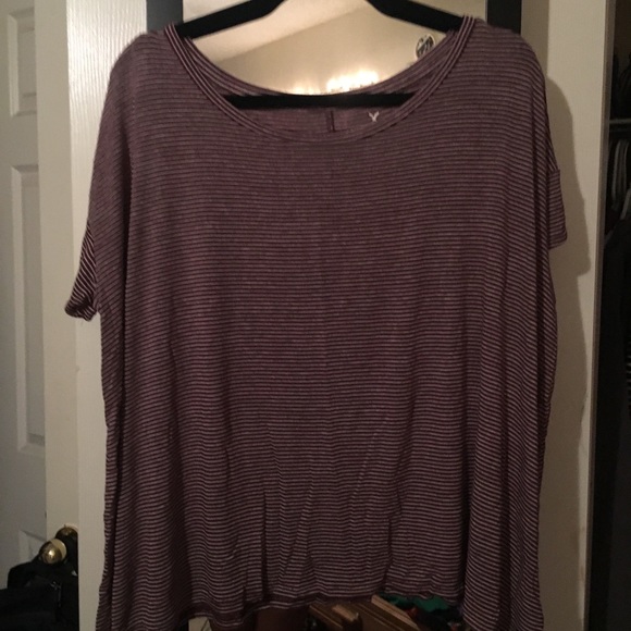 AMERICAN EAGLE SHIRT - Picture 1 of 3